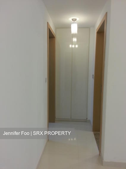 Eight Courtyards (D27), Condominium #86352802